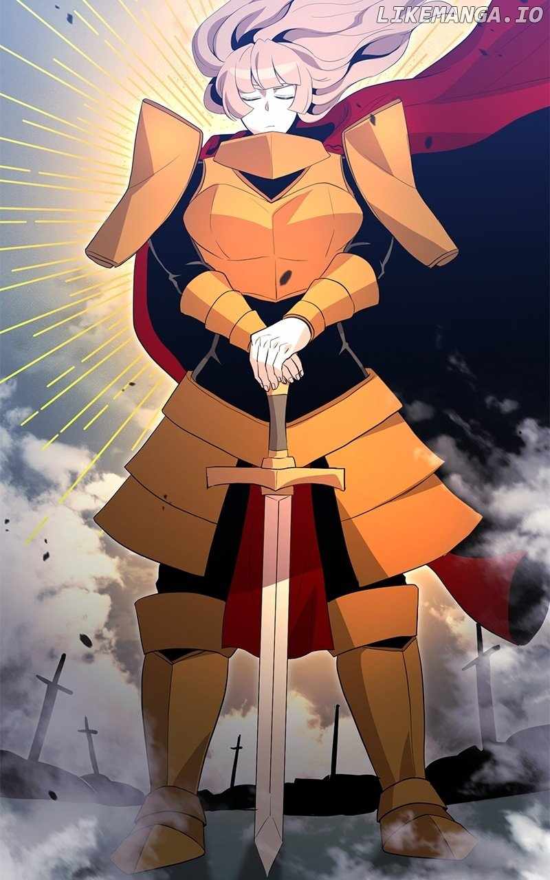 The Strongest Florist Chapter 233 10